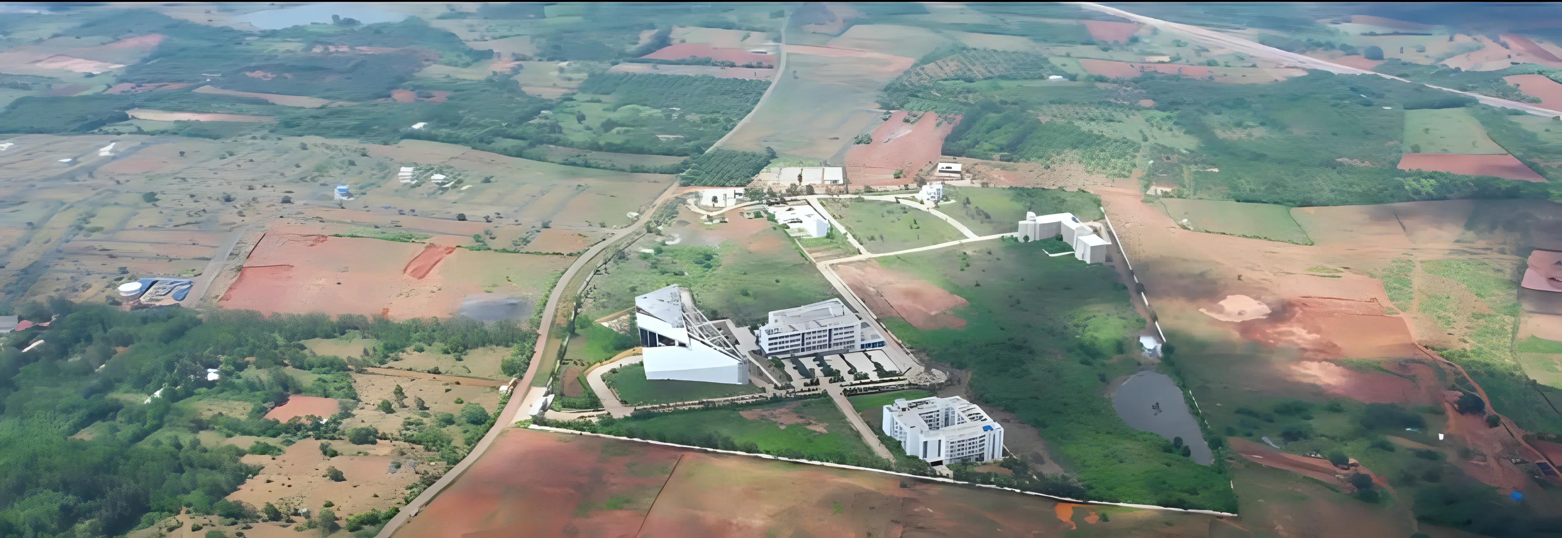 IIIT Dharwad Infrastructure photo 3